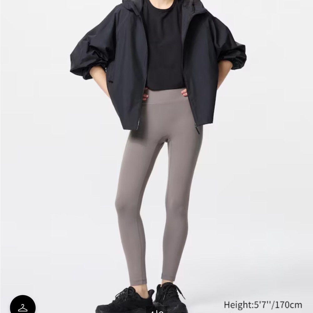 Women's Uniqlo Leggings